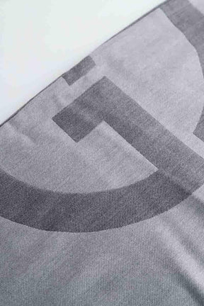 Plaid Armani  Gris