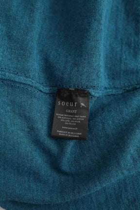 Pull Soeur  Bleu