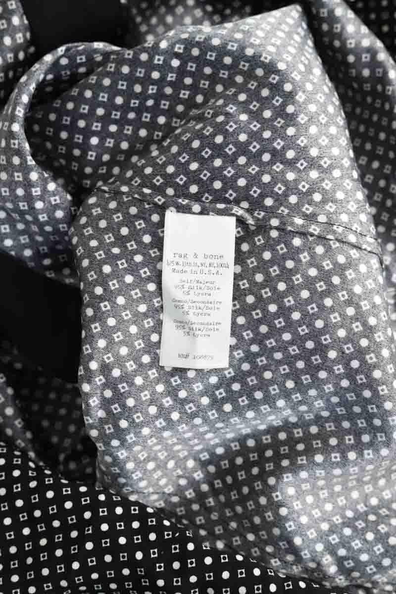Blouses Rag & Bone  Noir