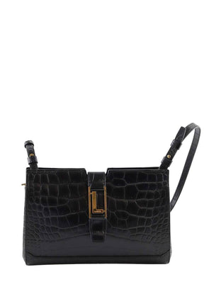 Sacs à bandoulière Lancel  Noir