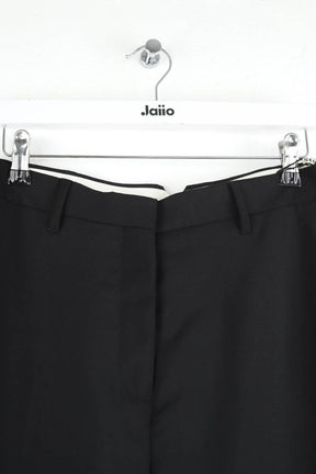 Droit Acne Studios  Noir