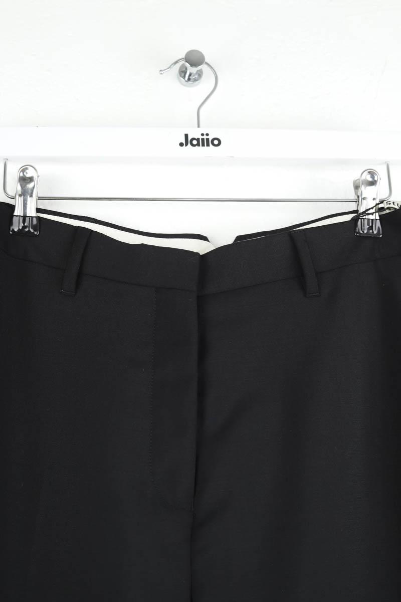 Droit Acne Studios  Noir