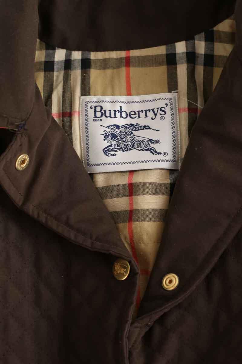 Manteau Burberry  Marron