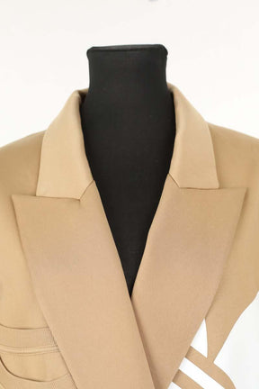 Blazers Adidas  Marron