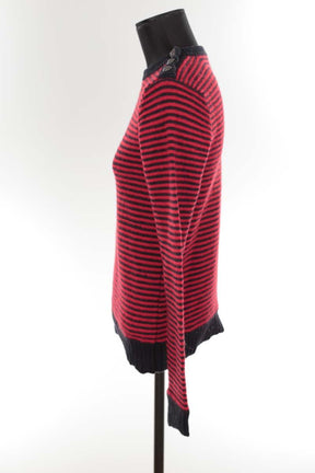 Pull-over Zadig & Voltaire  Rouge