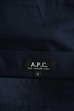 Mini APC  Bleu