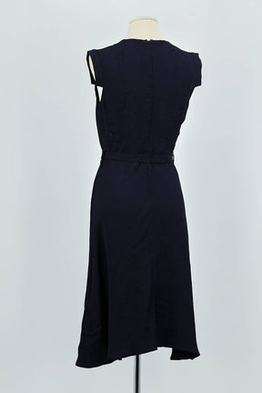 Mi-longueur Claudie Pierlot  Marine