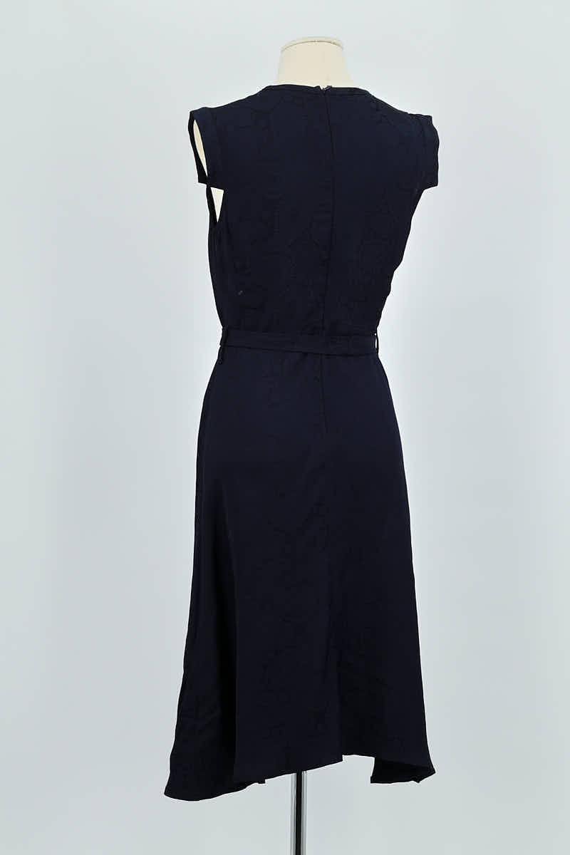Mi-longueur Claudie Pierlot  Marine