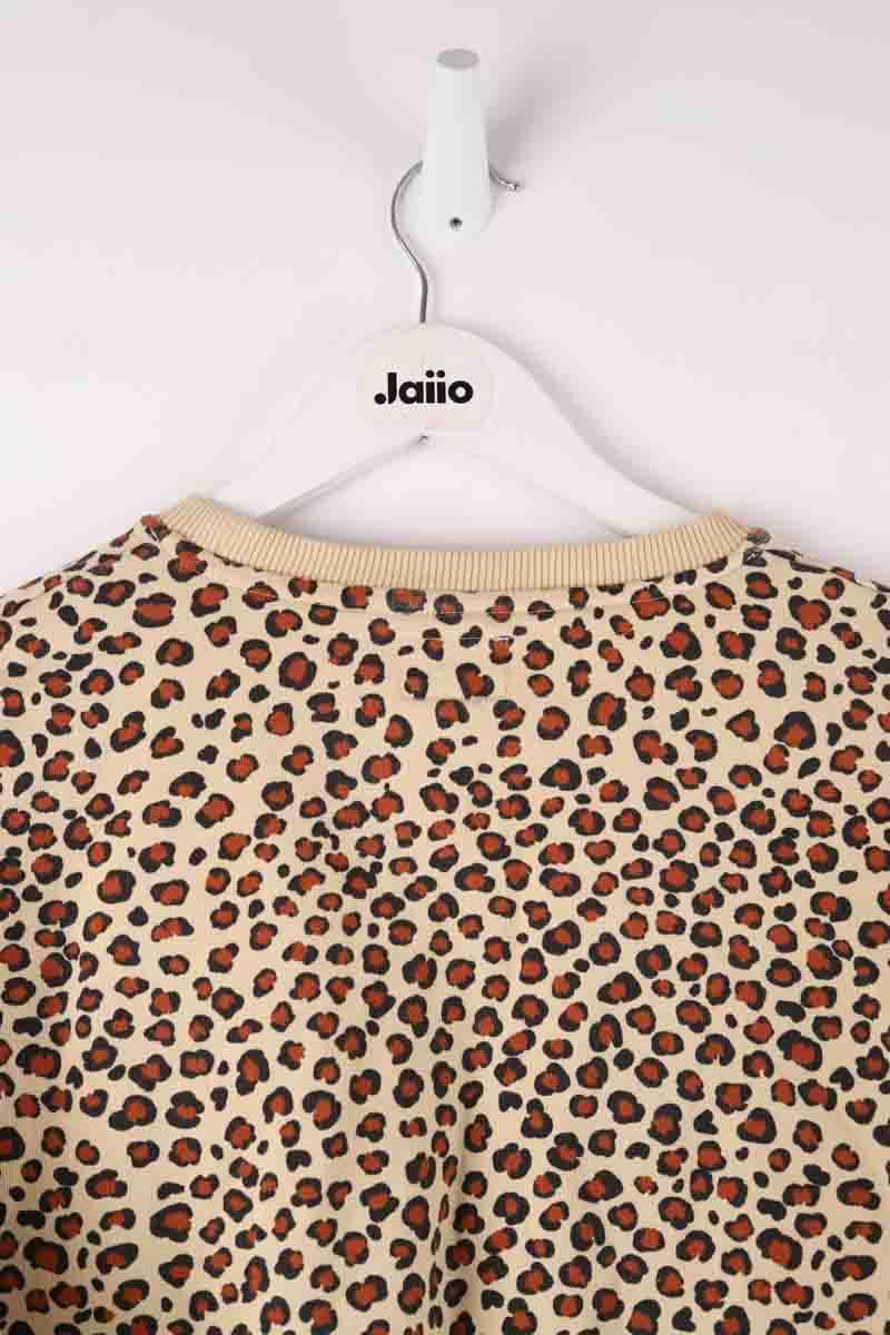 Sweatshirts Frangin Frangine  Beige