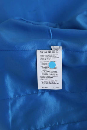 Blazers Pinko  Bleu