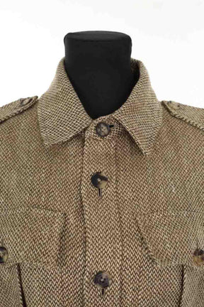 Veste Ralph Lauren  Marron