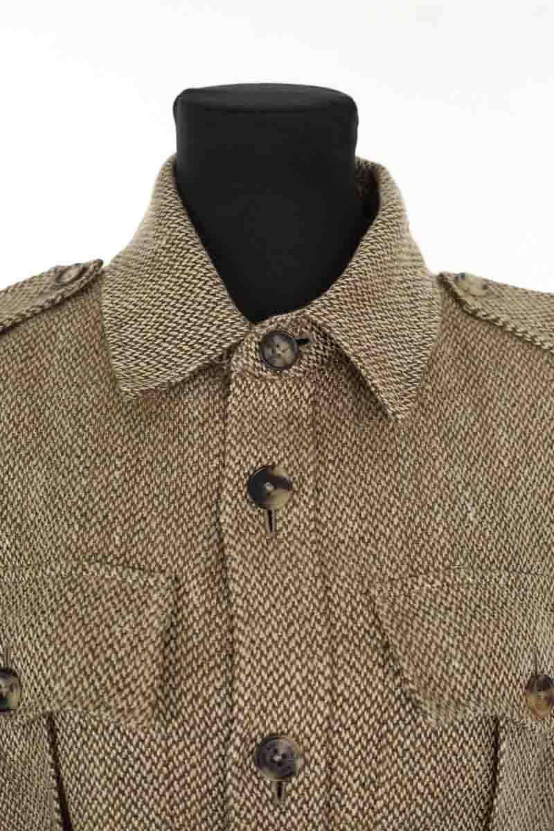 Veste Ralph Lauren  Marron