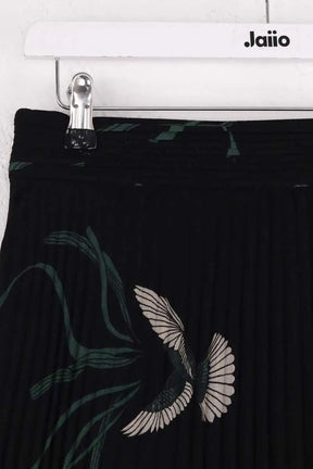 Jupe Ba&Sh Noir en Viscose