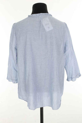 Blouses Vanessa Bruno  Bleu