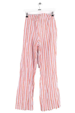 Pantalon Vanessa Bruno Rose en Coton