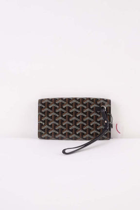 Pochettes Goyard  Noir