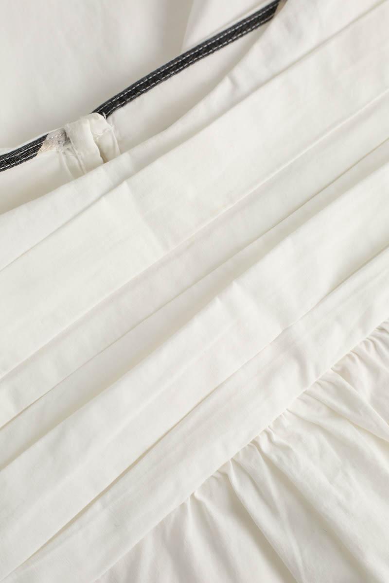 Blouses Burberry  Blanc