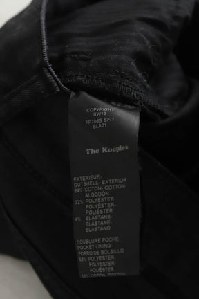 Slim The Kooples  Noir
