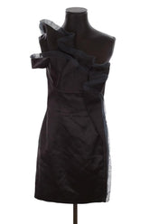 Mini Paule Ka  Noir