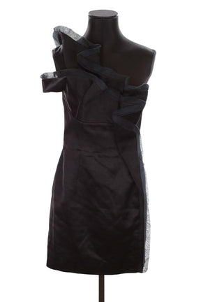 Mini Paule Ka  Noir