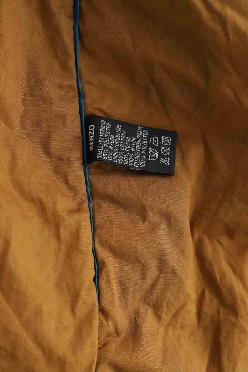 Manteau Kenzo  Marron