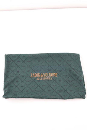Bandoulière Zadig & Voltaire  Bleu