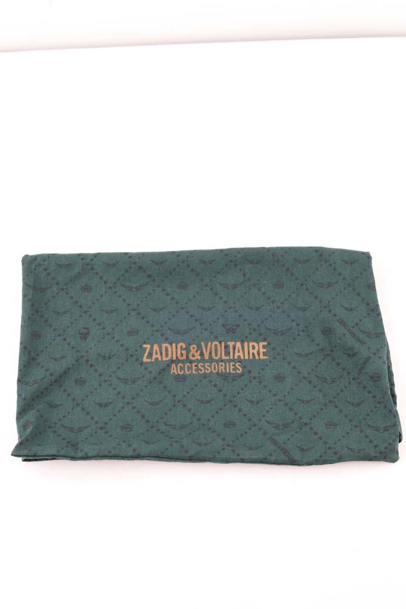 Bandoulière Zadig & Voltaire  Bleu