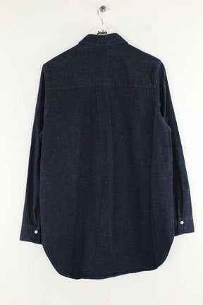 Chemise Samsoe Samsoe  Bleu