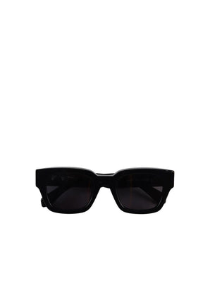 Lunettes de soleil Off White  Noir