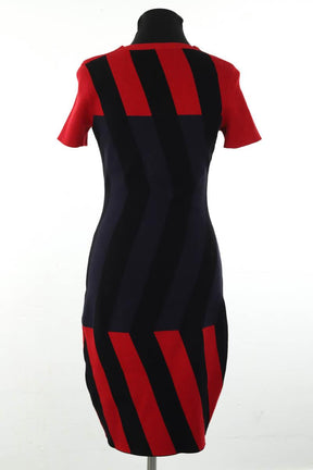 Mi-longueur Kenzo  Rouge