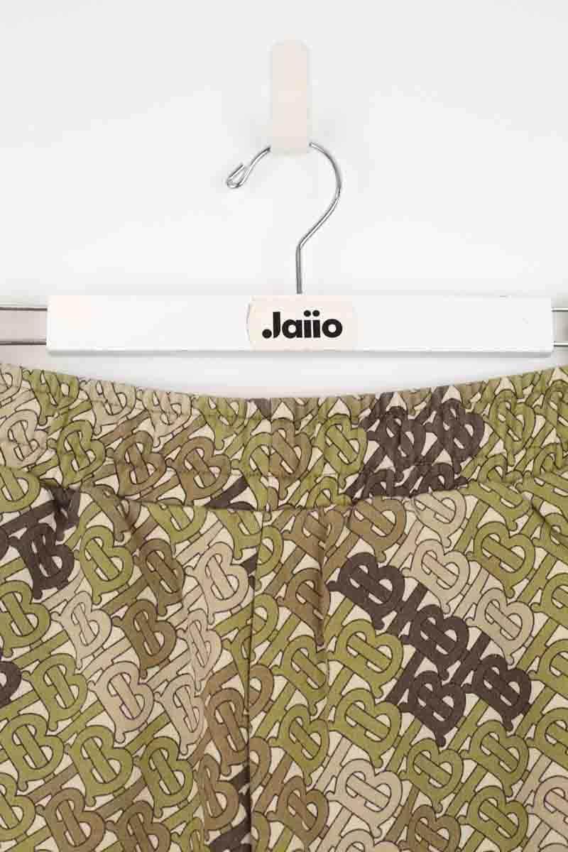 Short Burberry  Kaki