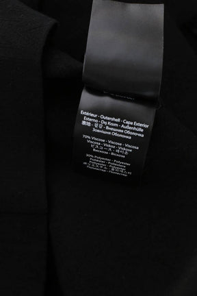 T-shirt Mackage  Noir