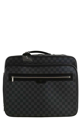 Valise cabine Louis Vuitton  Noir