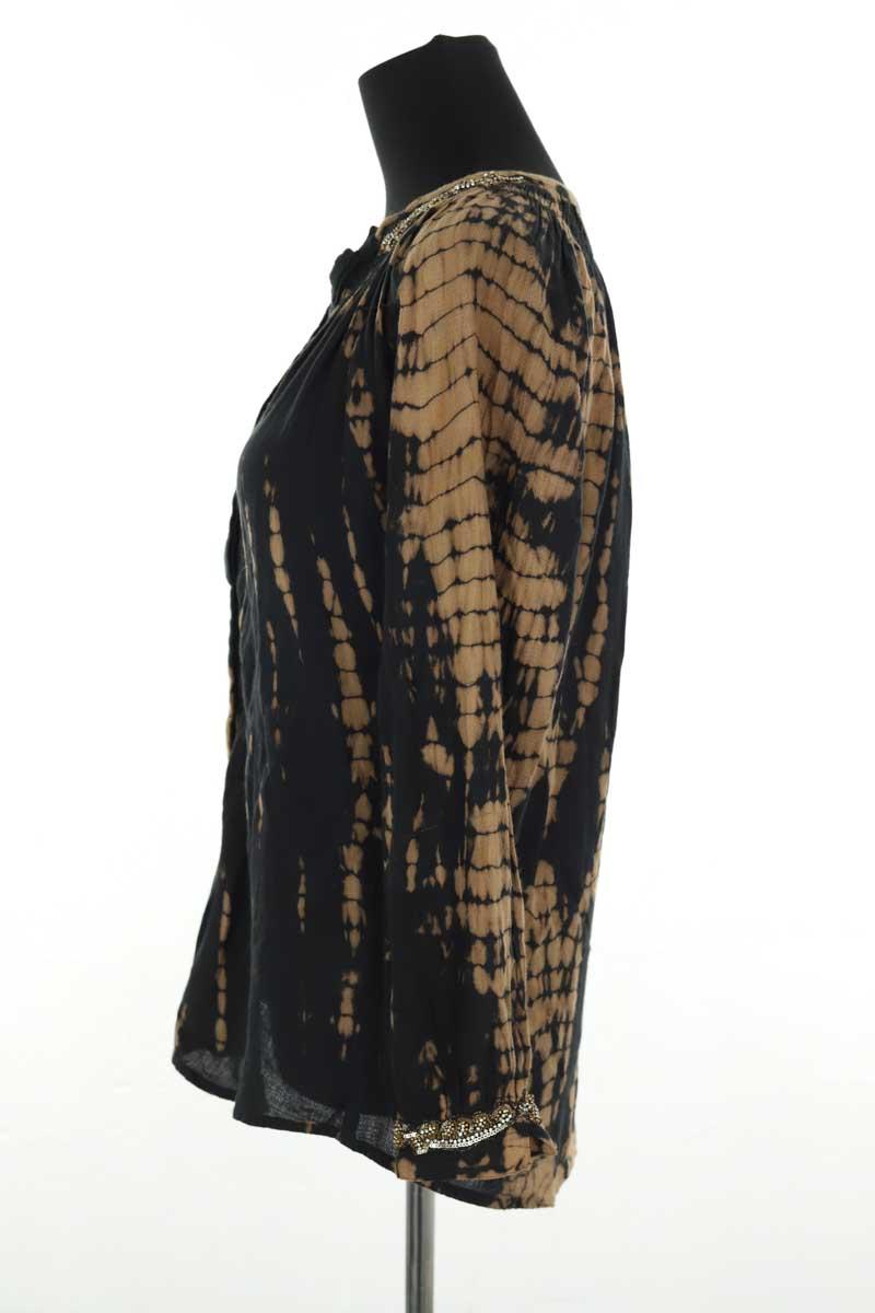 Blouses Nina Kaufmann  Noir