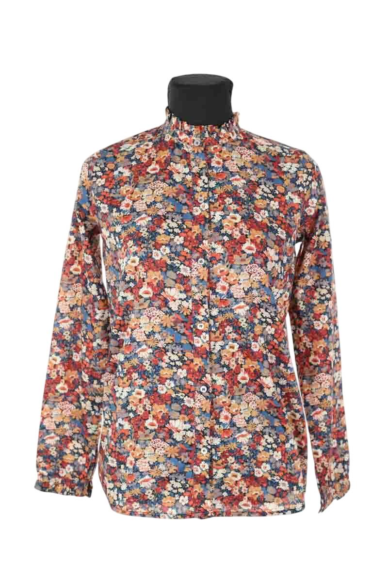 Chemises Bonton  Multicolore
