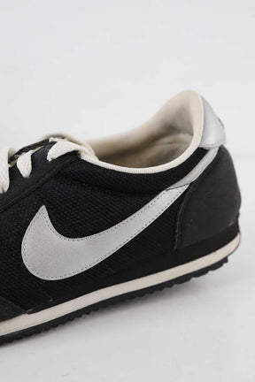 Baskets Nike  Noir
