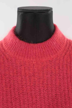 Pull-over Tara Jarmon  Rouge
