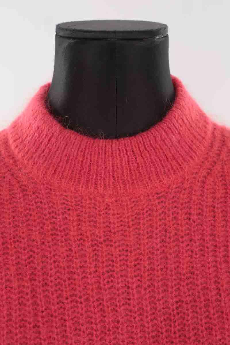 Pull-over Tara Jarmon  Rouge