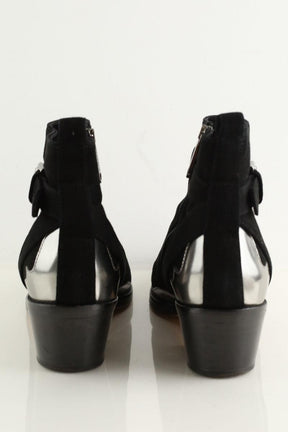 Boots Pinko  Noir