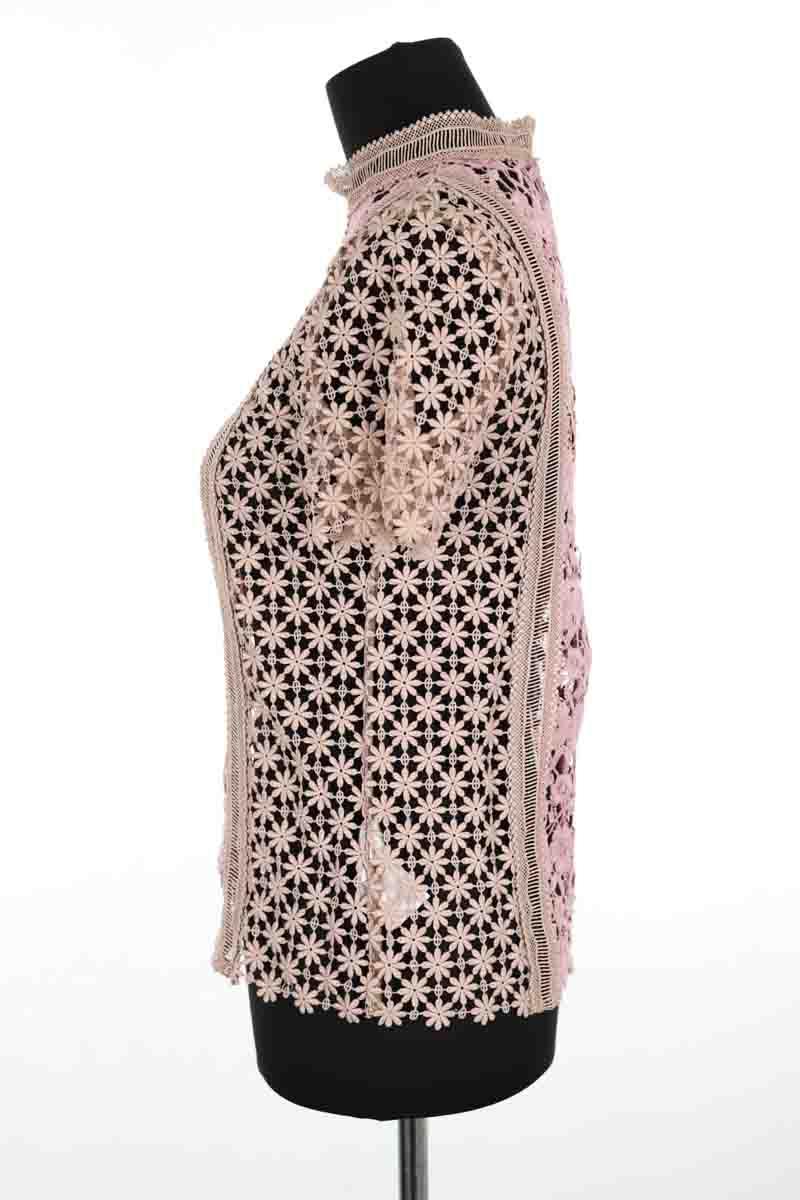 Top Self-Portrait  Rose