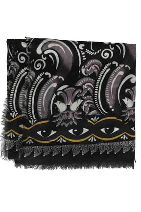 Echarpes Kenzo  Noir