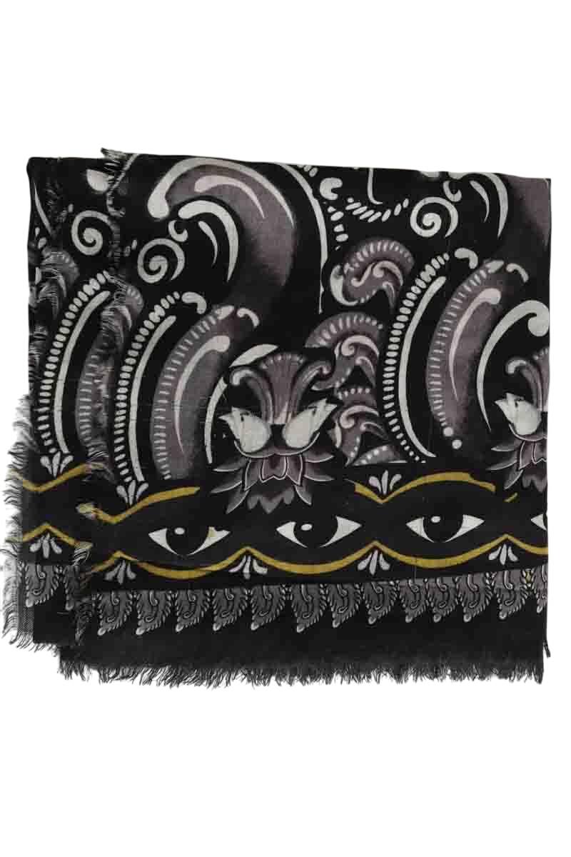 Echarpes Kenzo  Noir