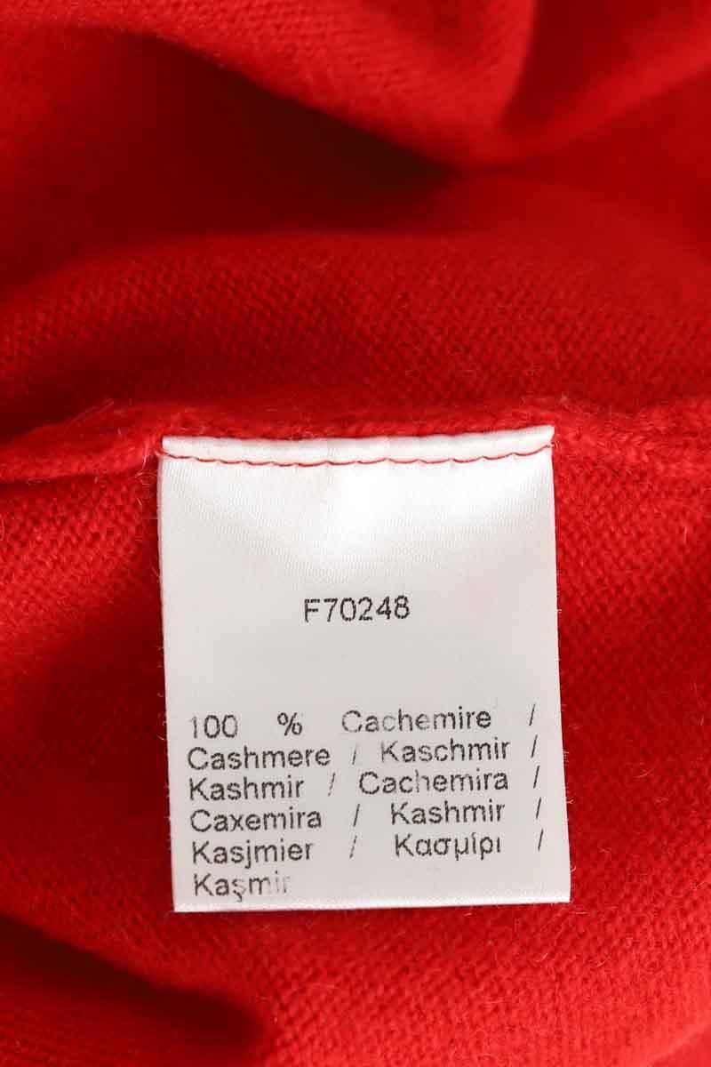 Pulls Lacoste  Rouge