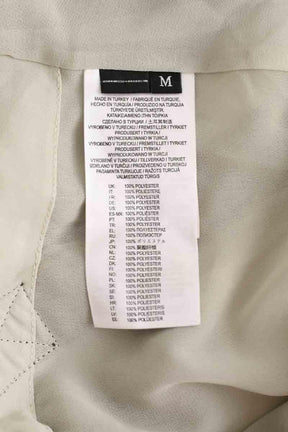 Tops sans manche Diesel  Kaki