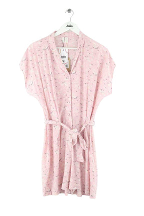 Combinaison Des Petits Hauts  Rose
