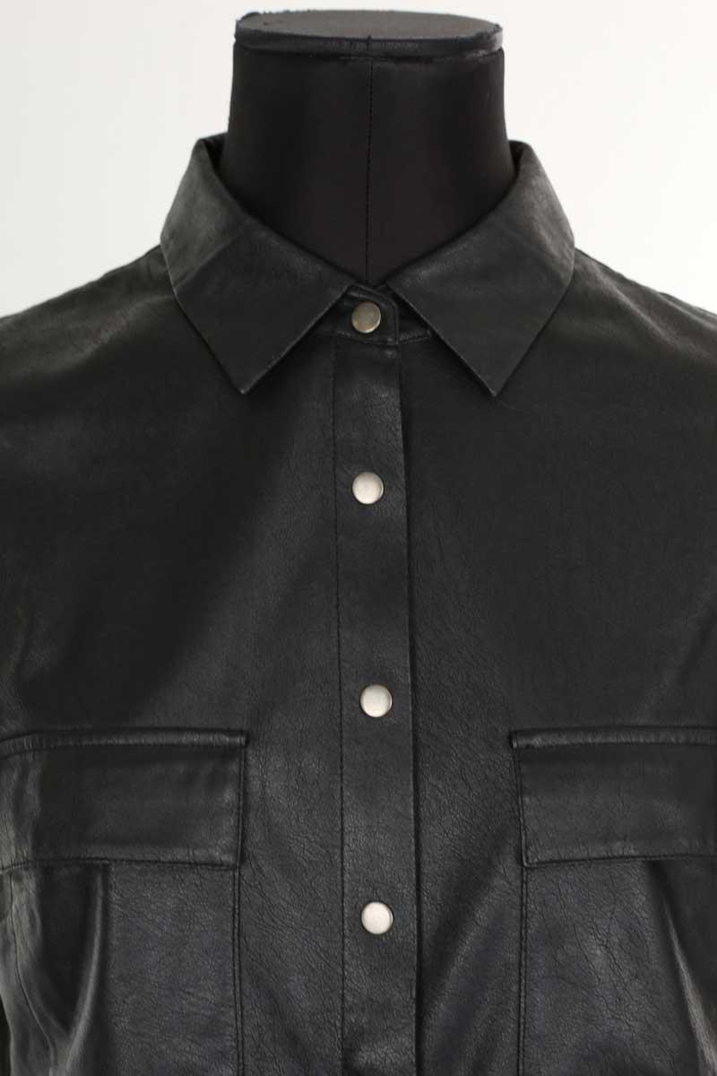 Blouses BCBG Max Azria  Noir