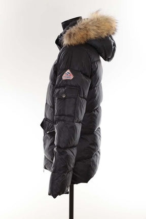 Puffer Pyrenex  Noir