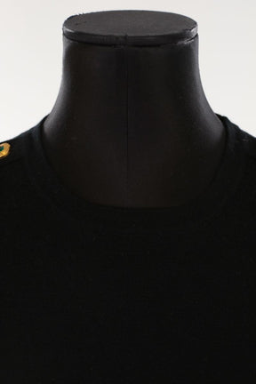 Pulls Paule Ka  Noir