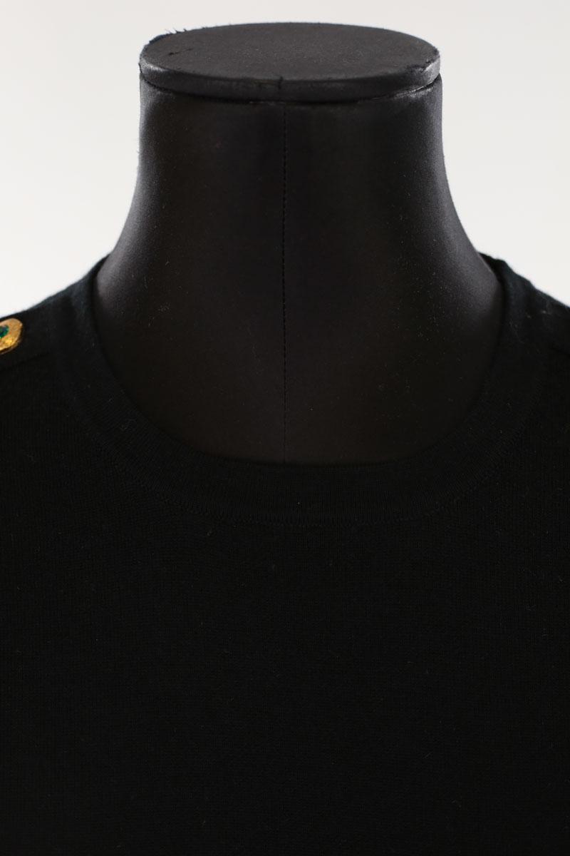 Pulls Paule Ka  Noir