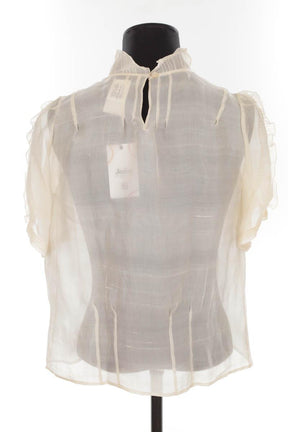 Blouses Chloé  Beige